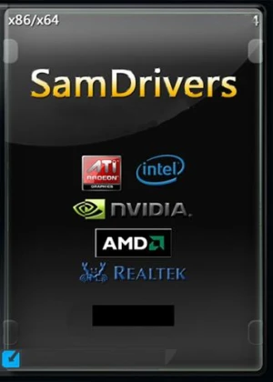 SamDrivers 2011 Final