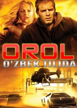 Orol Uzbek tilida 2005 Full HD O'zbek tarjima tas-ix skachat kino