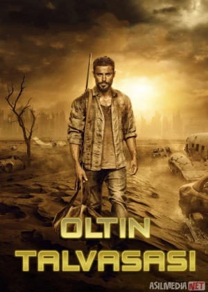 Oltin talvasasi / Oltinga ishtiyoq / Tilla topish istagi Uzbek tilida 2022 O'zbekcha tarjima film Full HD skachat