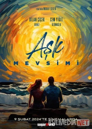 Muhabbat fasli Turk Kino O'zbek tilida 2024 Uzbekcha tarjima