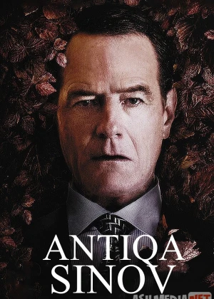 Antiqa Sinov Uzbek tilida 2016 O'zbekcha tarjima kino HD