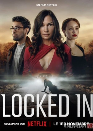 Tutqunlikda Uzbek tilida 2023 O'zbekcha tarjima kino HD