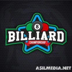 Billiards (Flash Game)