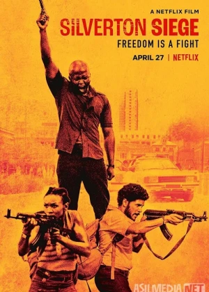 Silvertondagi Qamal Uzbek tilida 2022 O'zbekcha tarjima film Full HD skachat