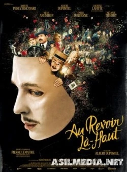 До свидания там, наверху / Au revoir là-haut
