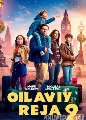 Oilaviy reja 2 / Oila rejasi 2 2025 Uzbek tilida O'zbekcha tarjima kino Full HD tas-ix skachat