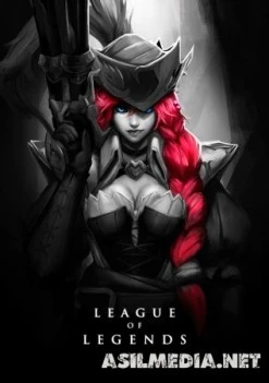 League of Legends