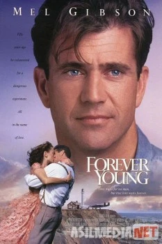 Вечно молодой / Forever Young Tas-IX