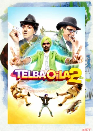 Telba oila 2 / O'g'irlangan formula 2 / Firibgar ota va o'g'il Hind kino 2013 Uzbek tilida O'zbekcha tarjima kino Full HD tas-ix skachat