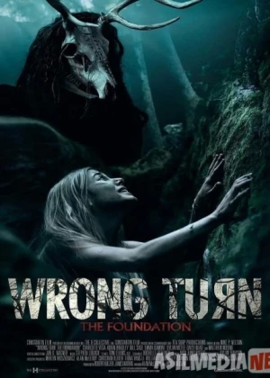 Noto'g'ri burilish 7: meros Uzbek tilida 2021 yil premyera kino O'zbekcha tarjima kino HD