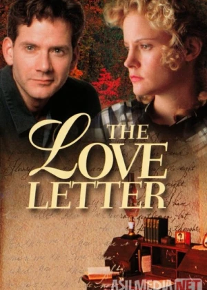 Sevgi maktubi Uzbek tilida 1998 O'zbekcha tarjima film Full HD skachat