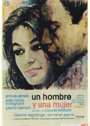 Erkaklar va ayollar Uzbek tilida 1966 O'zbekcha tarjima kino HD