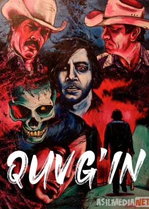 Quvg'in / Qariyalar uchun mamlakat yo'q Uzbek tilida 2007 O'zbekcha tarjima kino HD