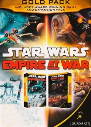 STAR WARS™ Empire at War - Gold Pack