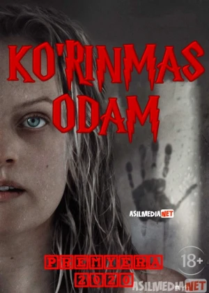 Ko'rinmas odam Uzbek tilida 2020 O'zbek tarjima tas-ix skachat