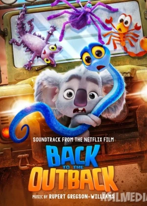 Uyga yo'l Uzbek tilida multfilm 2021 O'zbek tarjima kino HD