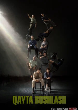 Qayta boshlash 2022 Xitoy Serial Barcha Qismlar Uzbek tilida O'zbekcha tarjima kino Full HD tas-ix skachat