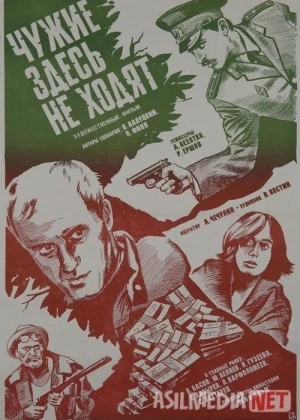 Bu yerda begonalar yurmaydi Mosfilm SSSR kinosi Uzbek tilida 1986 O'zbekcha tarjima kino HD