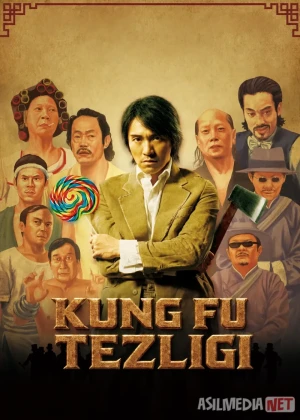 Kung Fu tezligi / Qani qistir 2004 Uzbek tilida O'zbekcha tarjima kino Full HD tas-ix skachat