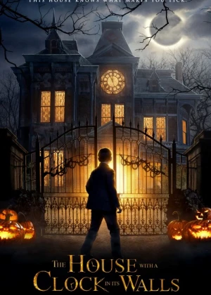 Sehrli uy Uzbek tilida 2018 O'zbekcha tarjima kino HD