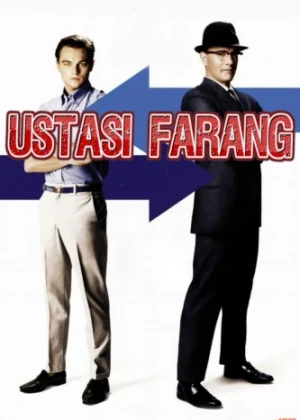 Ustasi farang / Qo'lingdan kelsa tutib qol Uzbek tilida 2002 HD O'zbek tarjima tas-ix skachat