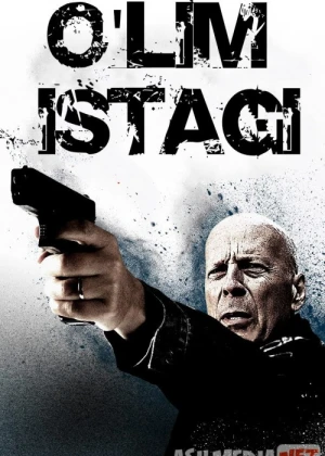 Sabr kosasi / O'lim istagi Uzbek tilida 2018 O'zbekcha tarjima kino HD