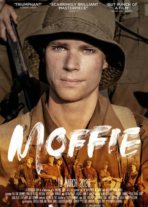 Moffi / Mofi / Muffi Uzbek tilida O'zbekcha tarjima kino 2019 HD tas-ix skachat