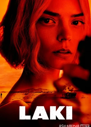 Laki 2026 Barcha qismlar AQSH seriali Lyusi Lucky Uzbek tilida O'zbekcha tarjima kino Full HD tas-ix skachat