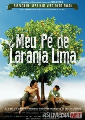 Apelsin daraxti Uzbek tilida 2012 O'zbekcha tarjima kino HD