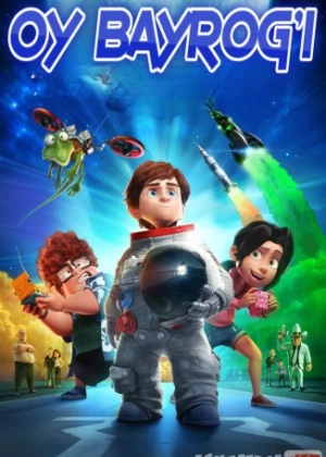 Oy bayrog'i multfilm Uzbek tilida 2015 O'zbek tarjima tas-ix skachat