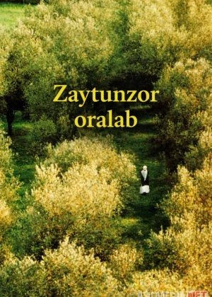 Zaytunzor oralab / Zaytun mevazori bo'ylab Eron filmi 1994 Uzbek tilida O'zbekcha tarjima kino Full HD tas-ix skachat
