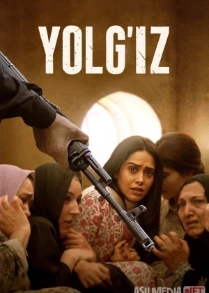 Aldangan qiz 3 / Yolg'iz / Akelli 2023 Uzbek tilida O'zbekcha tarjima kino Full HD tas-ix skachat