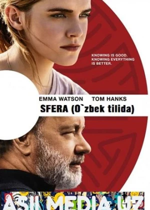 Sfera / Qobiq Uzbek tilida 2017 O'zbekcha tarjima kino HD