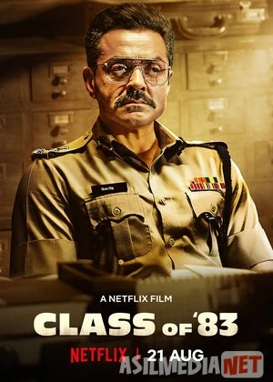 Sinf 1983 yil / 83 sinf / 1983 yil sinfi Hind kino Uzbek tilida O'zbekcha tarjima kino 2020 HD tas-ix skachat