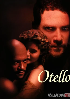 Otello / Othello 1995 Uzbek tilida O'zbekcha tarjima kino Full HD tas-ix skachat posteri