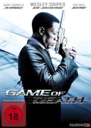 O'lim o'yini 2011 O'zbekcha tarjima film Full HD skachat