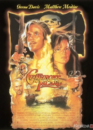 Qaroqchining qizi Uzbek tilida 1995 O'zbekcha tarjima film Full HD skachat