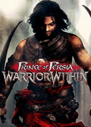 Prince of Persia - Warrior Within