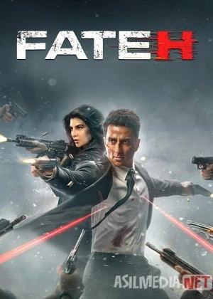 Fath / Fateh / O'g'irlangan qiz qasosi Premyera 2025 Hind kino HD Uzbek tilida Tarjima kino Skachat