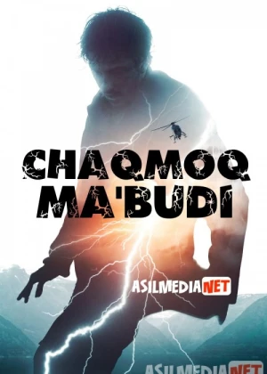Chaqmoq ma'budi / Hukmdori / Qiroli / Momaqaldiroq Xudosi / O'lik Uzbek tilida O'zbekcha tarjima kino HD