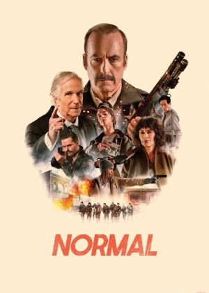 Normal Premyera 2025 Uzbek tilida O'zbekcha tarjima kino Full HD tas-ix skachat