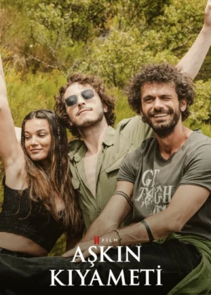 Ishq qiyomati Turk Kino O'zbek tilida 2022 Uzbekcha tarjima