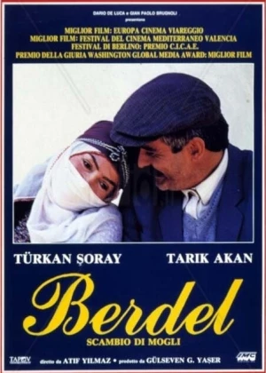 Berdel Turk kino Uzbek tilida O'zbekcha 1990 tarjima kino Full HD tas-ix skachat