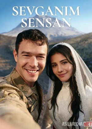 Sevganim sensan 2026 Barcha qismlar Turk seriali Sevgilim faqat siz Uzbek tilida O'zbekcha tarjima kino Full HD tas-ix skachat