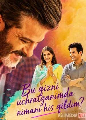 Bu qizni uchratganimda nimani his qildim? / Qiz bolaning dardi Hind kino 2019 Uzbek tilida O'zbekcha tarjima kino Full HD tas-ix skachat