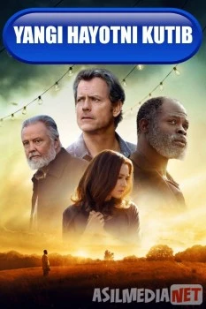 Yangi hayotni kutib Uzbek tilida 2017 O'zbekcha tarjima kino HD