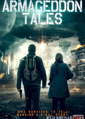 Qiyomat kuni haqidagi hikoyalar / Armageddon ertaklari Uzbek tilida 2021 O'zbekcha tarjima kino HD