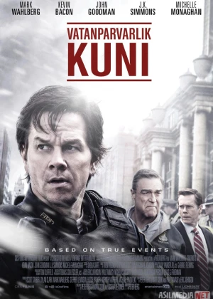 Vatanparvarlik Kuni / Vatanparvarlar kuni 2016 Uzbek tilida O'zbekcha tarjima kino Full HD tas-ix skachat