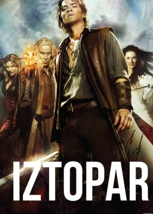Iztopar Serial barcha qismlar Uzbek tilida 2008 O'zbekcha tarjima kino HD