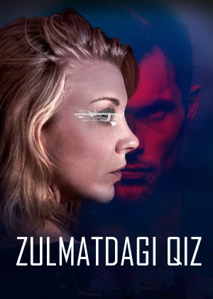 Zulmatdagi Qiz Uzbek tilida 2017 O'zbekcha tarjima kino HD